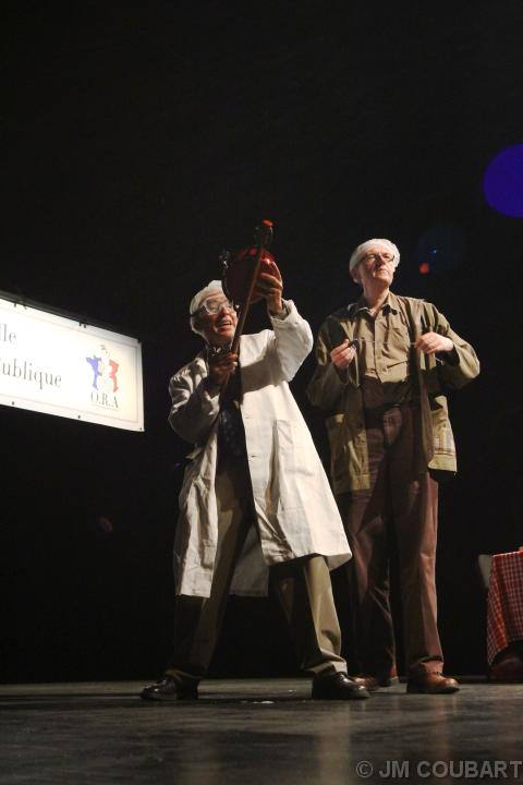 Diapositive suivante